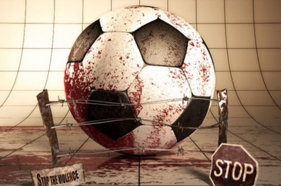 To…Σικάγο της ελληνικής διαιτησίας!