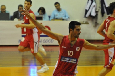 Πρίτσος: «Νίκη σε κάθε παιχνίδι»