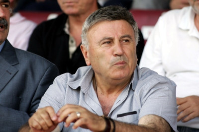 Πέτρος Θεοδωρίδης