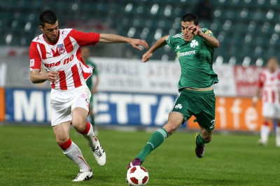 Τομάς: «Προτεραιότητα μου η ΑΕΚ»