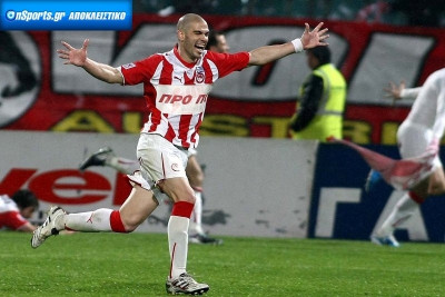 Αλβάρεζ στο Onsports: «Τη Δευτέρα θα είμαι Τρίπολη»