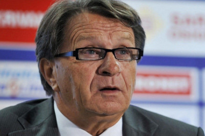 «Ασπίδα» σε Μπίλιτς ο Μπλάζεβιτς