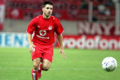 Φακίνος: «Υπάρχει ταλέντο στην Ελλάδα»