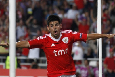 Νολίτο: «Γι' αυτό είπα όχι στην Μπαρτσελόνα...»