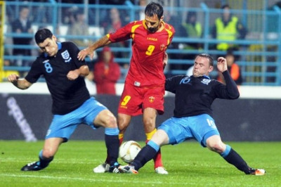 Ανυπόμονος ο Βούσινιτς