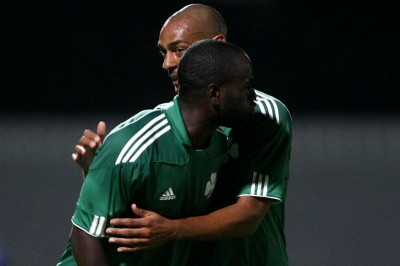 Χάνει για ένα μήνα Κουίνσι, Καντέ