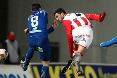 Και η ΑΕΛ για Τομάς