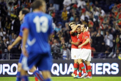 Ελισέου: «Από τις μεγαλύτερες στιγμές της καριέρας μου»