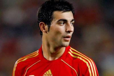 Εκτός ο Αλμπιόλ με Σκωτία