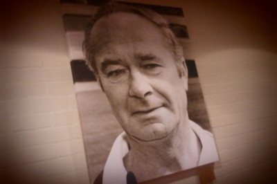 Ο συμπαθής «παππούς» της ΑΕΚ