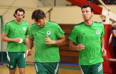 Κρίσιμο Δ.Σ για την αδειοδότηση του ΠΑΟ