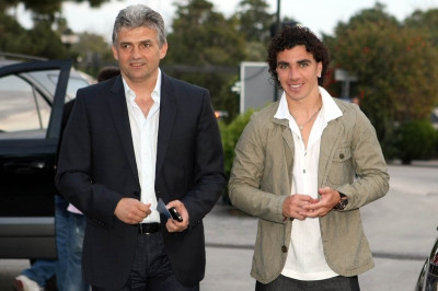 Ντάρσι Νέτο