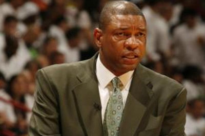 Στη Σερβία ο Ντοκ Ρίβερς