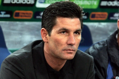 Τρεις απουσίες για Ουζουνίδη