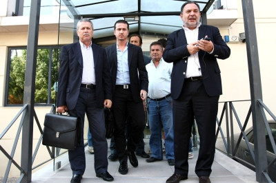 Νωρίτερα η απόφαση για τον ΟΦΗ