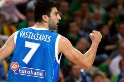 Αμφίβολος ο Βασιλειάδης