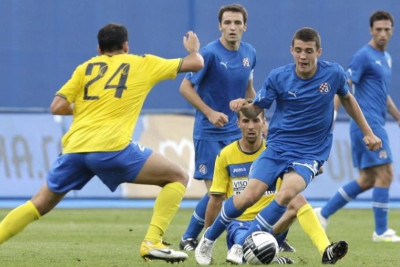 Στο στόχαστρο του Ολυμπιακού ο «Κροάτης Μέσι»! (video)