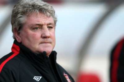 Δεν τα παρατάει ο Μπρους