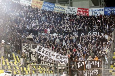 Ζητάει εισιτήρια για το ντέρμπι ο ΠΑΟΚ