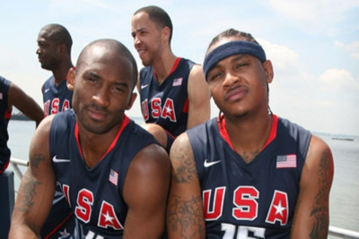 Κόμπι: «Καρμέλο έλα στους Λέικερς»