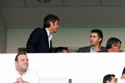 Η «απάντηση» του Ζήση Βρύζα