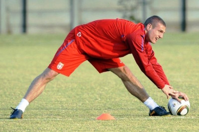 Αμφίβολος ο Βίντιτς