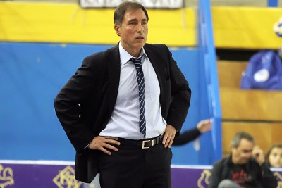 Αλεξανδρής: «Άρης είμαστε!»