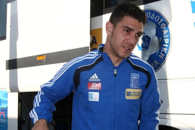 Κατσουράνης: «Θέλουμε τη νίκη»