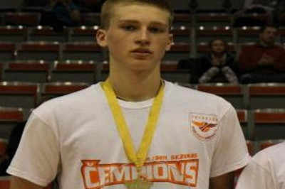 Πήρε Μαλμάνις η Κάχα