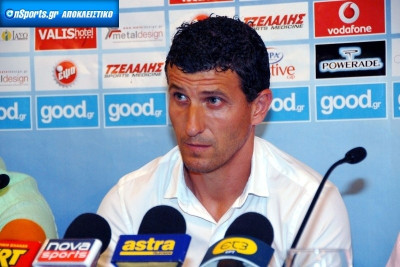 Ο Γκράθια στο Onsports!