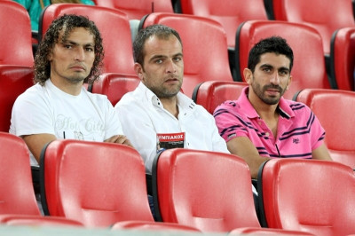 Ζαραδούκας – Μόνχε: «Δεν το πιστεύαμε»