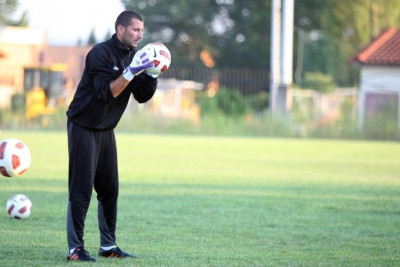 Φουλάρει για Αποστολίδη η Αναγέννηση Γιαννιτσών