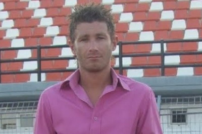 Αντωνίου: «Περιμένουμε με αγωνία το πρωτάθλημα»