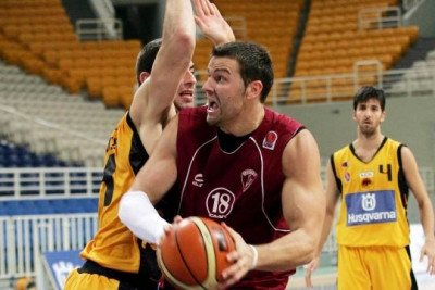 Ανακοινώθηκε ο Νάγκις