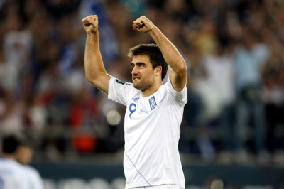 Παπασταθόπουλος: «Πηγή χαράς η Εθνική»