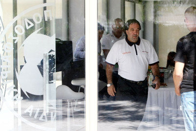 Ανδρέας Παντελή