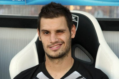 Κουρδάκης: «Εύχομαι να επιστρέψω στον ΠΑΟΚ»