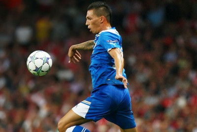 Χολέμπας: «Μπορούμε να προκριθούμε»