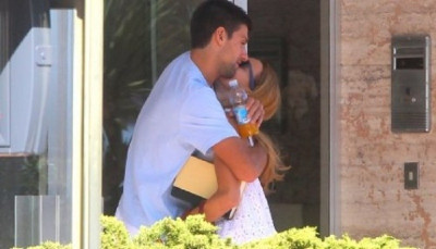 Νόβακ και Γέλενα, ερωτευμένοι στο Μονακό!