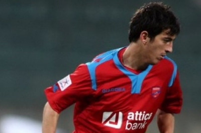 Υπέγραψε ο Σκούρτης στον Πλατανιά