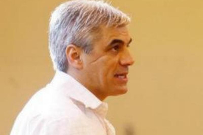 Τζήμας: «Να συσπειρώσουμε το τρικαλινό μπάσκετ»