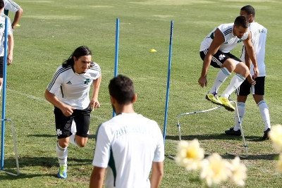 Ραντεβού το απόγευμα στην Παιανία
