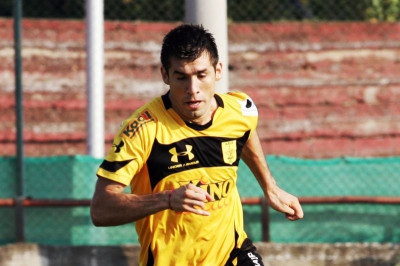 Πρόβλημα με Νάτσο Γκαρσία στον Άρη