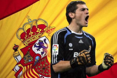 Γράφει ιστορία ο «Σαν Ίκερ» (videos + photos)