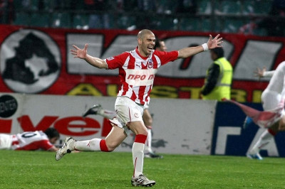 «Πρώτη» για Αλβάρεζ στην Τρίπολη