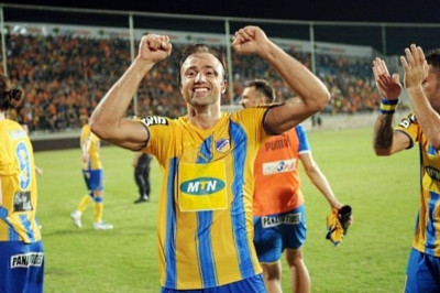 Επιστρέφει ο Κόντης