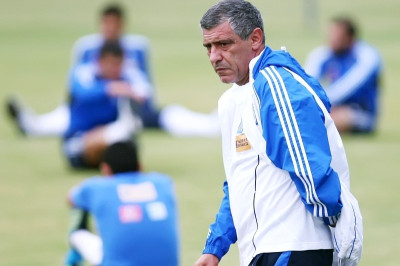 «Ο Σάντος θα υπογράψει σύντομα νέο συμβόλαιο»