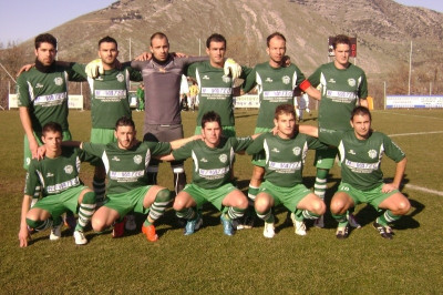 Έμεινε στην κορυφή ο ΠΑΟ Βάρδας