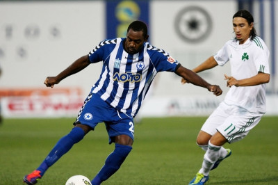 «Πονοκέφαλος» με Ζουέλα