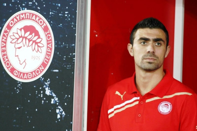 Μπαίνει ο Μανιάτης, «πρώτη» για Ζαραδούκα